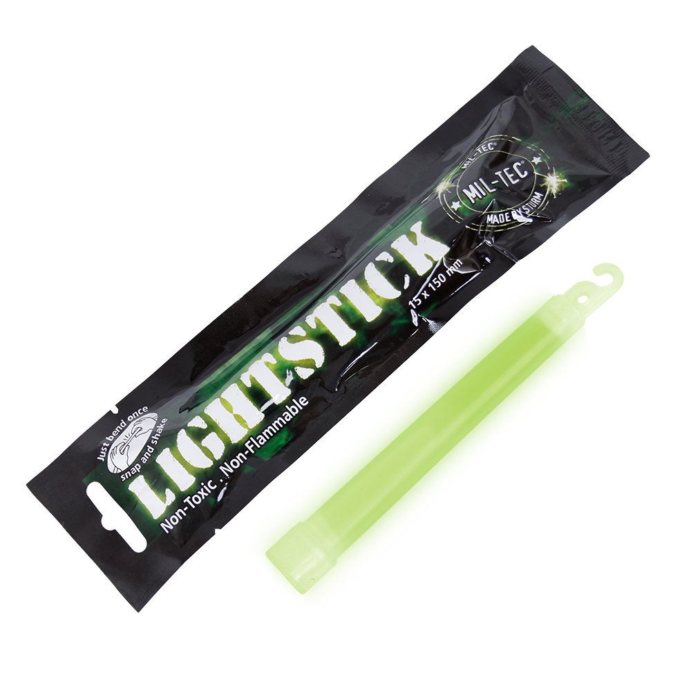 Chemlights / Lightsticks