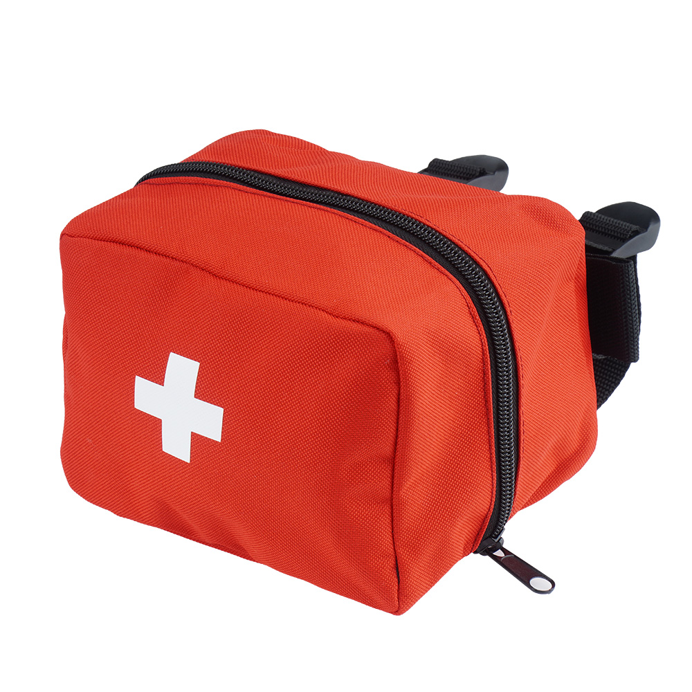 First Aid Kit