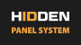 Hidden ID Panel System