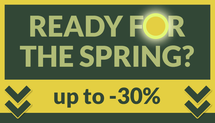 Landing Page Shooting Season Category