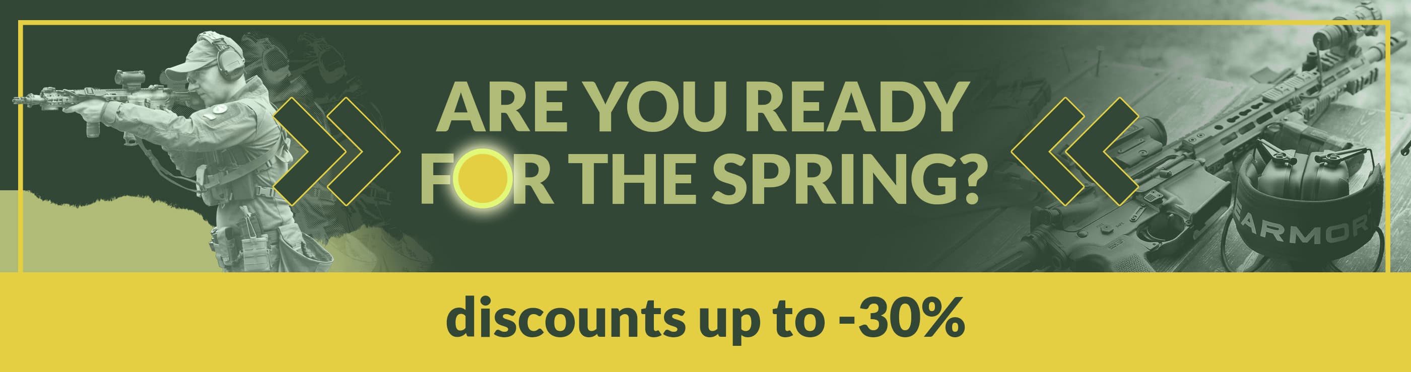 Shooting Season Category