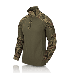 Tactical clothing