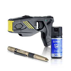 Self-defense Equipment