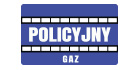 Gaz Policyjny