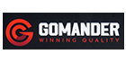 Gomander