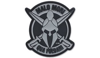 101 Inc. - 3D Patch - Malo Mori