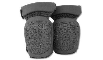 ALTA - AltaCONTOUR 360™ Vibram® Cap Knee Pads - Black - 52933.00