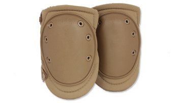 ALTA - Knee Pads AltaFlex Military - Coyote Brown - 50413.14