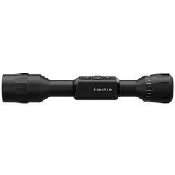 ATN - X-Sight LTV Night Vision Scope - Digital - 3-9x - DGWSXS5309LTV