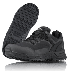 Altama - SWAT Alpha Fury Military Boots - Low - Black - 175001