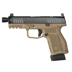 Arex - Pistol Delta Tactical GEN II - M - OR Optics Ready - 9x19 mm - FDE