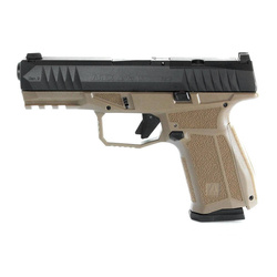 Arex - Pistolet Delta GEN II - M - 9x19 mm - FDE