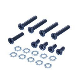 Arma Tech - Gearbox Screw Kit - QD V2 - APS125