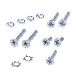 Arma Tech - Gearbox Screw Kit - Ver.3 - APS126