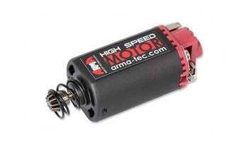 Arma Tech - High Speed Motor - Short - APM115