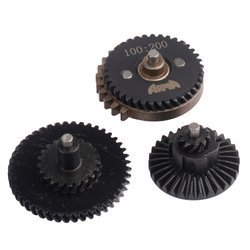 Arma Tech - High Torque Gear Set - 100:200 - CNC - APG110