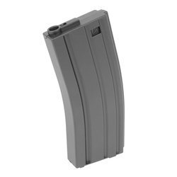 Arma Tech - Magazine Mid-Cap - M4 - 120 - ABS - AEM002