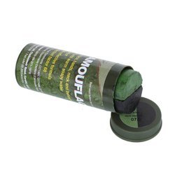 BCB - Bushcraft Camouflage Cream - 30g - Green / Black - RP1481B