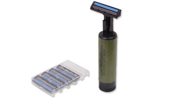 BCB - Compact Travel Razor - CS613