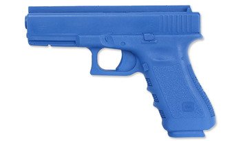 BLUEGUNS - Firearm Simulator - GLOCK 17 for Kydex forming