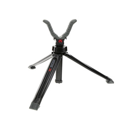 BOG - Tripod Rapid Shooting Rest - Aluminum - Black - 110113