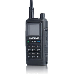 BaoFeng - Radio - 5 W - Black - UV-17E