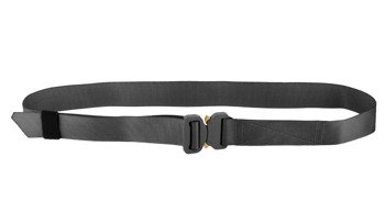 Bayonet - OUTDOOR Tactical Belt - AustriAlpin COBRA Buckle 9kN - 38 mm - Black