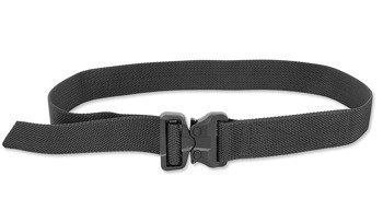 Bayonet - STEALTH Belt - ITW Nexus COBRA GT Buckle - 45 mm - Black