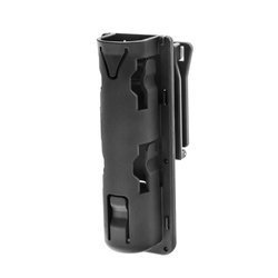 Blackfire - Universal Baton Holster - 360° - Black - BF-BHU21