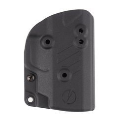 Blade-Tech - OWB Holster for AXON TASER Pulse - Black