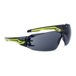 Bolle Safety - Silex+ Safety Glasses - Smoke - SILEXPPSF