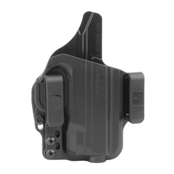 Bravo Concealment - IWB Holster for S&W Shield / Shield M2.0 Pistol - Right Hand - Polymer - BC20-1015