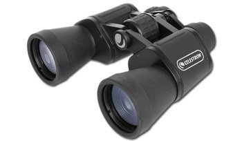 Celestron - Binoculars UpClose G2 - 10x50 - 71256