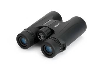 Celestron - Outland X 10x42 Hunting Binoculars with Case - Black - 71347