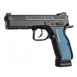 Ceska Zbrojovka - CZ Shadow 2 Pistol 9x19 Para