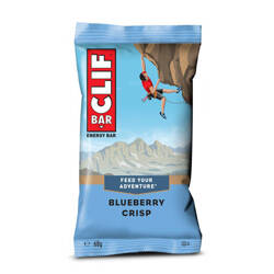 Clif Bar - Energy Bar - 268 kcal - Blueberry - CB04