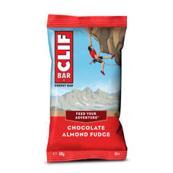 Clif Bar - Energy Bar - 274 kcal - Almond - CB06