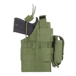 Condor - 1911 Ambidextrous Holster - Olive Drab - H-1911-001