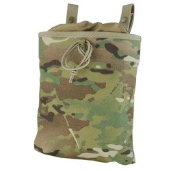 Condor - 3-Fold Mag Recovery Pouch - MultiCam - MA22-008