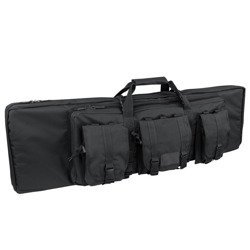 Condor - 42'' Double Rifle Case - Black - 152-002