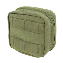 Condor - 4x4 Utility Pouch - Olive Drab - MA77-001