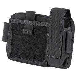 Condor - Annex Admin Pouch - Black - 191086-002