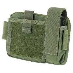 Condor - Annex Admin Pouch - OD Green - 191086-001