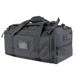 Condor - Centurion Duffle Bag - Black - 111094-002