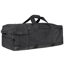 Condor - Colossus Duffle Bag - 52 L - Black - 161-002