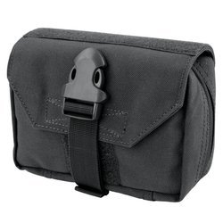 Condor - First Response Pouch - Rip Away - Black - 191028-002