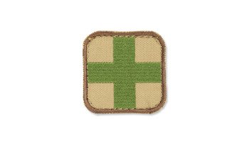 Condor - Medic Patch - MultiCam - 231-008