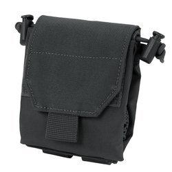 Condor - Micro Dump Pouch - Black - 191172-002