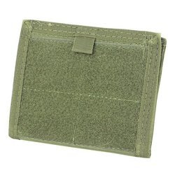 Condor - Modular ID Panel - Olive Drab - MA39-001