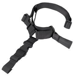 Condor - Quick One Point Sling - Black - US1008-002